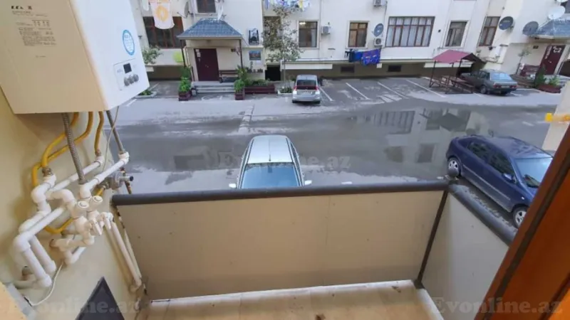 Satılır 2 otaqlı Mənzil Yeni tikili 50 m² Xırdalan - şəkil 5