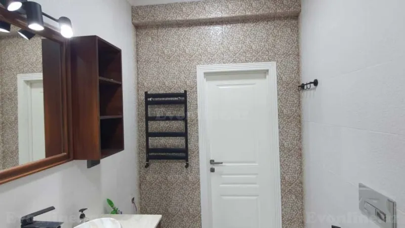 Satılır 2 otaqlı Mənzil Yeni tikili 50 m² Xırdalan - şəkil 11