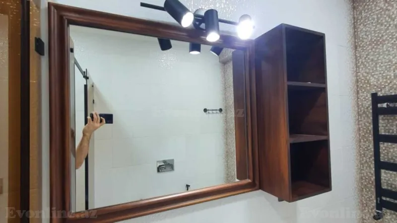 Satılır 2 otaqlı Mənzil Yeni tikili 50 m² Xırdalan - şəkil 12