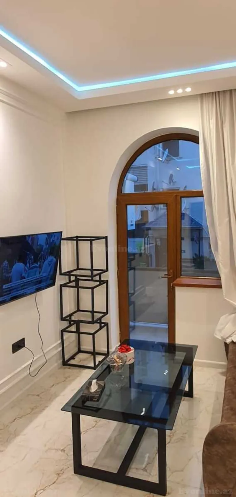 Satılır 2 otaqlı Mənzil Yeni tikili 50 m² Xırdalan - şəkil 13