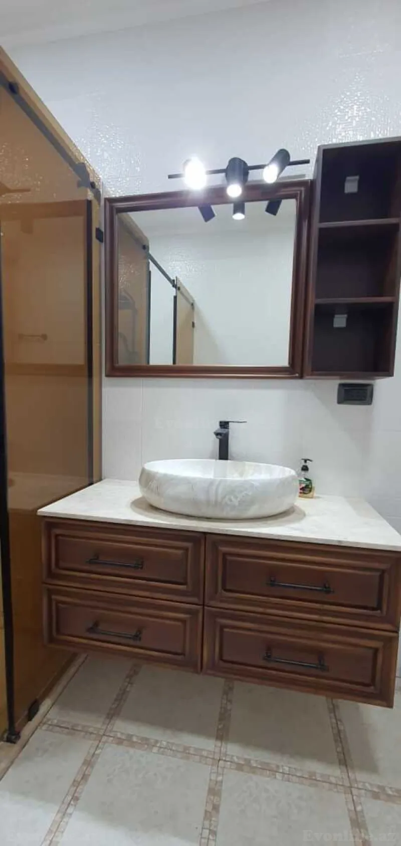 Satılır 2 otaqlı Mənzil Yeni tikili 50 m² Xırdalan - şəkil 14