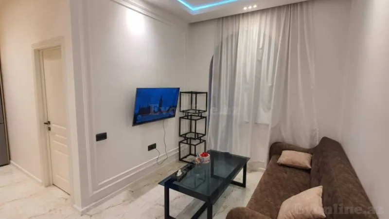 Satılır 2 otaqlı Mənzil Yeni tikili 50 m² Xırdalan - şəkil 16