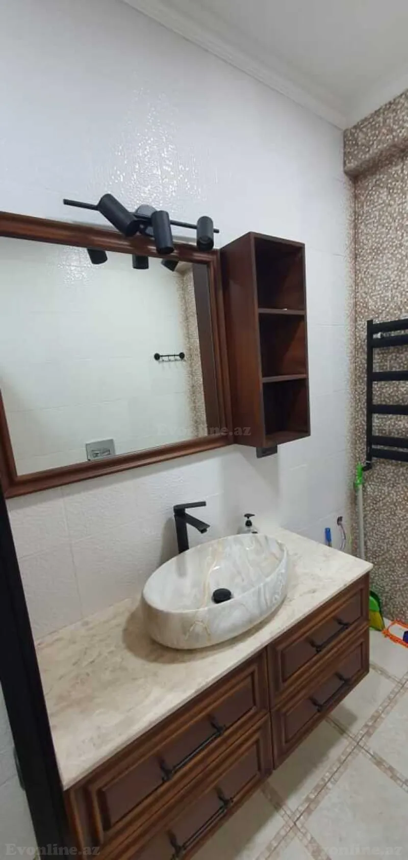 Satılır 2 otaqlı Mənzil Yeni tikili 50 m² Xırdalan - şəkil 17