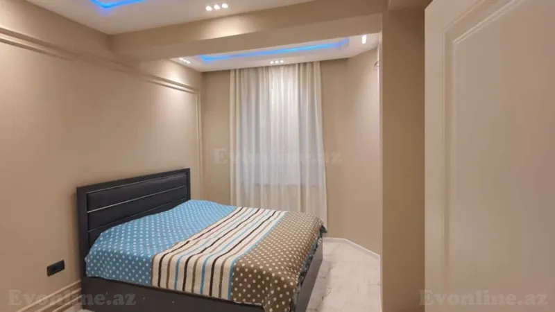 Satılır 2 otaqlı Mənzil Yeni tikili 50 m² Xırdalan - şəkil 18