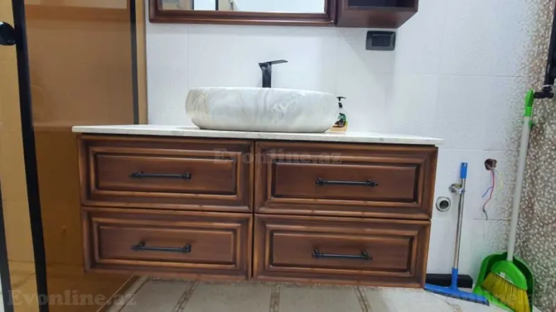 Satılır 2 otaqlı Mənzil Yeni tikili 50 m² Xırdalan - şəkil 19