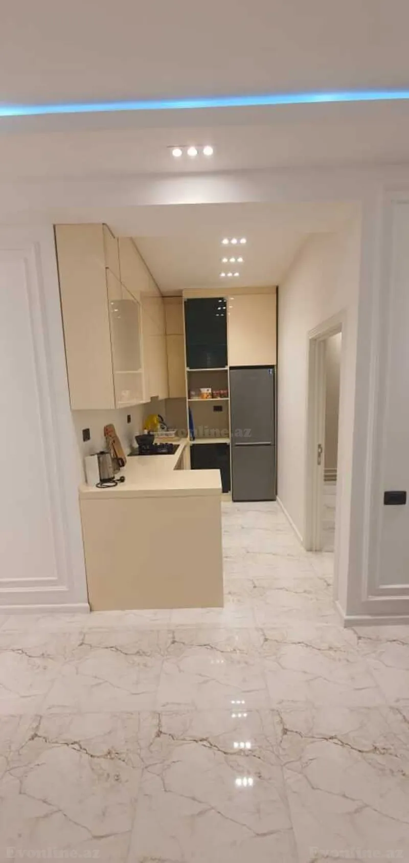 Satılır 2 otaqlı Mənzil Yeni tikili 50 m² Xırdalan - şəkil 21