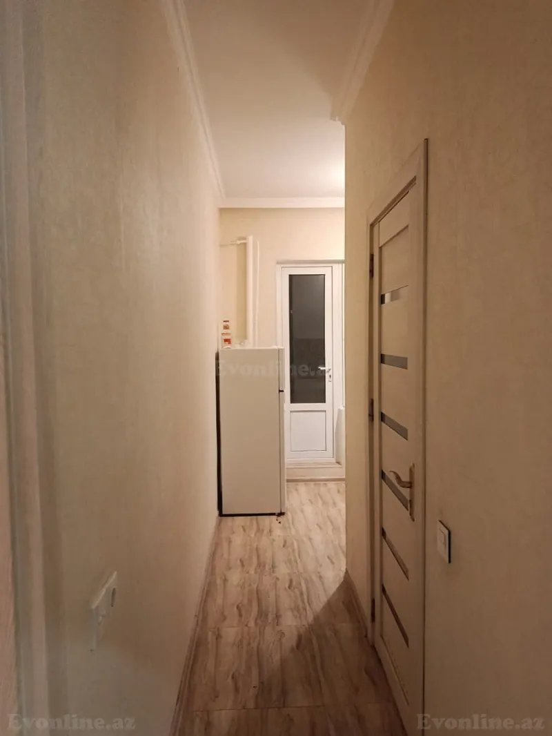 Kirayə verilir 3 otaqlı Mənzil Köhnə tikili 70 m² Həzi Aslanov m. - şəkil 8