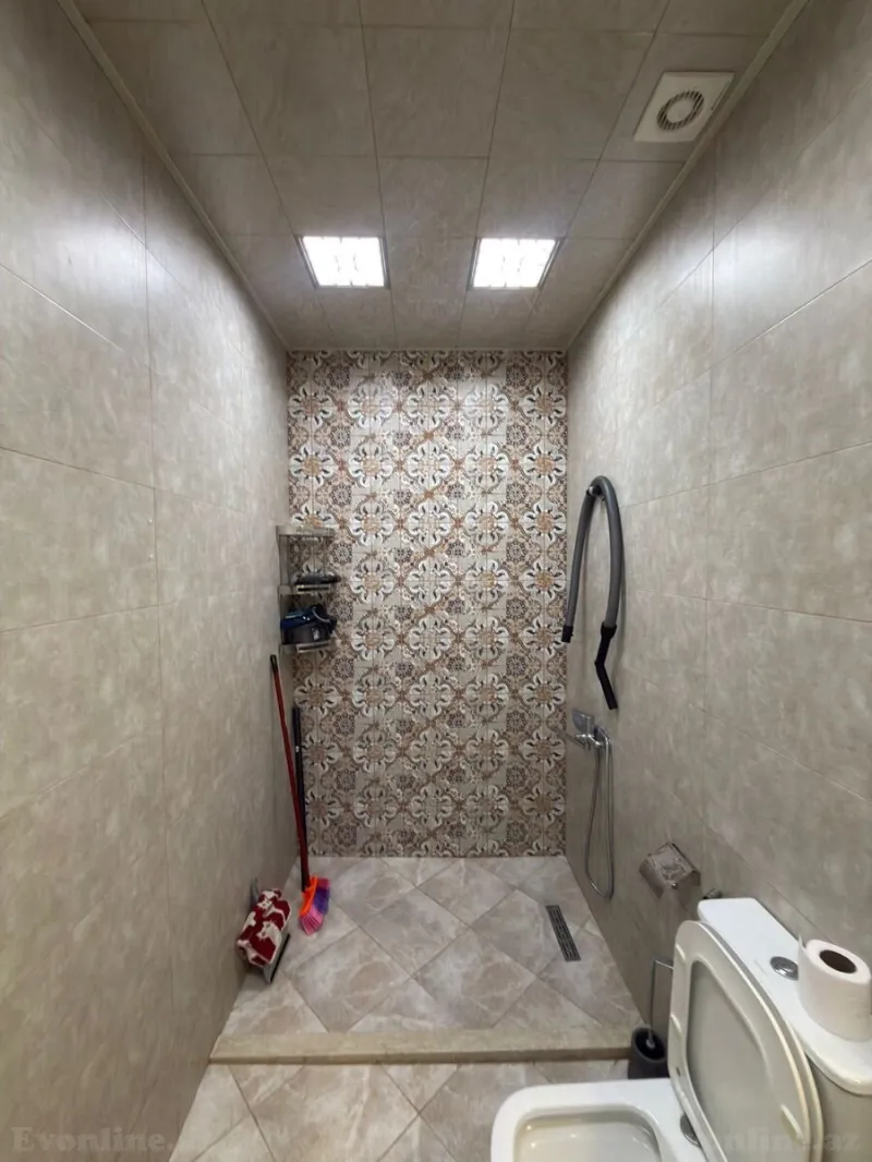 Kirayə verilir 2 otaqlı Mənzil Yeni tikili 75 m² Xətai m. - şəkil 13