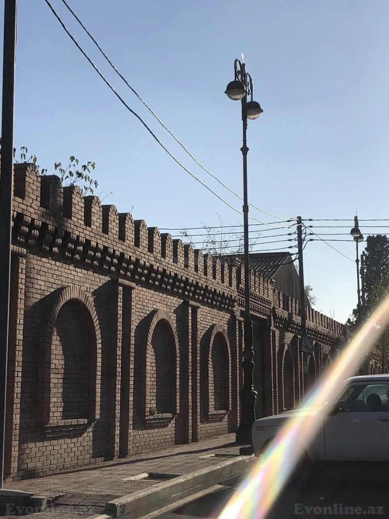 Satılır Torpaq 25 sot Gəncə - şəkil 2