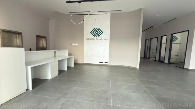 Satılır 2 otaqlı Mənzil Yeni tikili 76 m² Koroğlu m. - şəkil 6