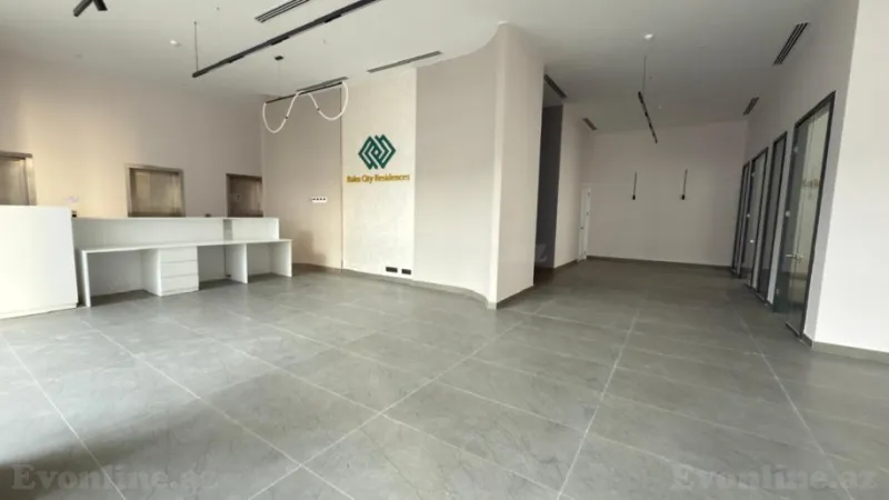 Satılır 2 otaqlı Mənzil Yeni tikili 76 m² Koroğlu m. - şəkil 7