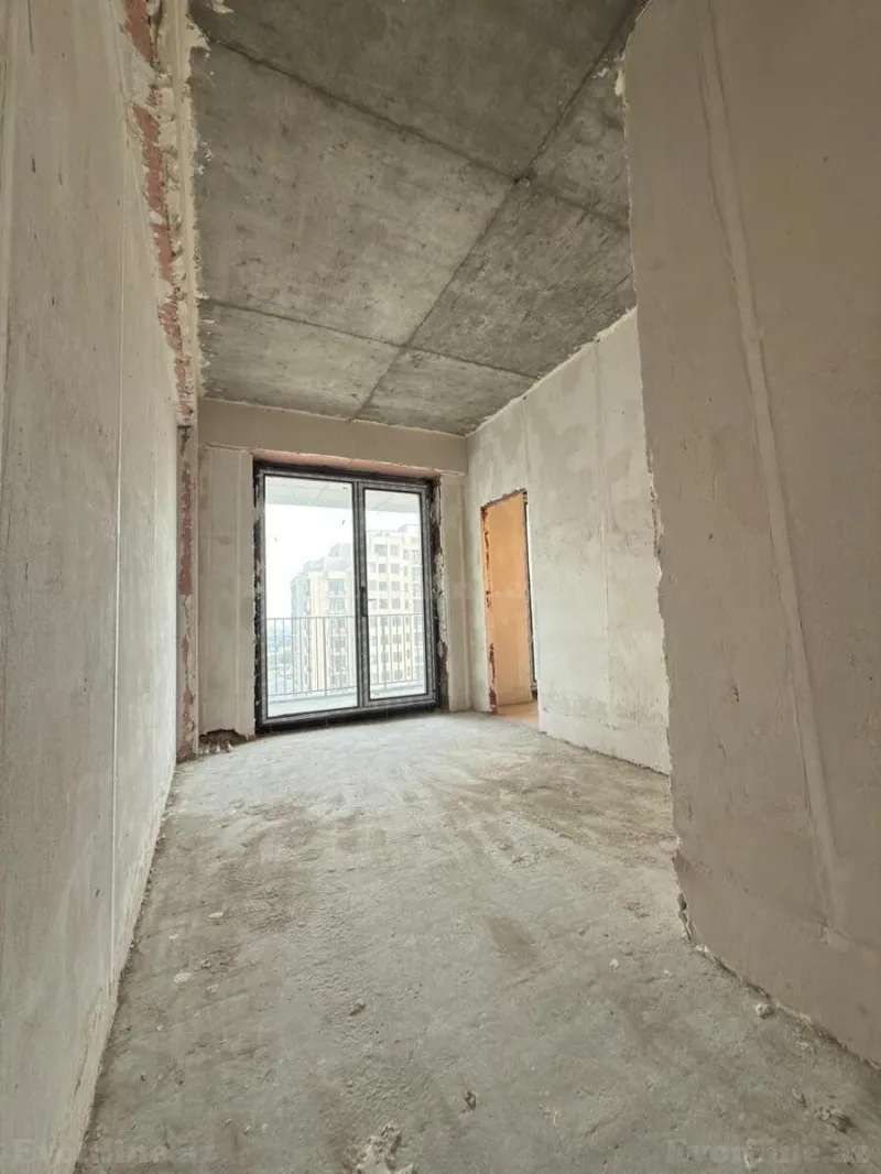 Satılır 2 otaqlı Mənzil Yeni tikili 76 m² Koroğlu m. - şəkil 11