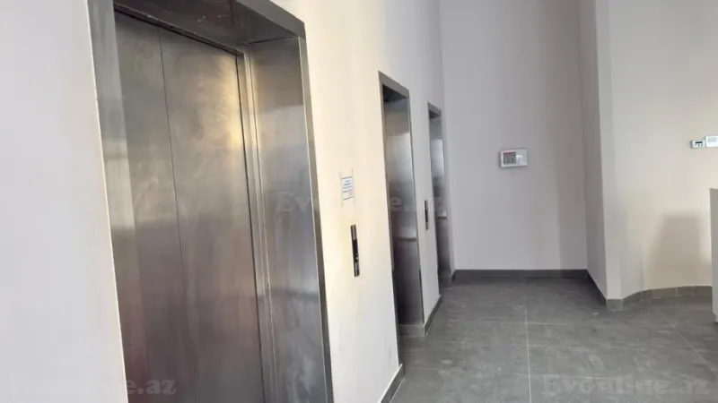 Satılır 2 otaqlı Mənzil Yeni tikili 76 m² Koroğlu m. - şəkil 19