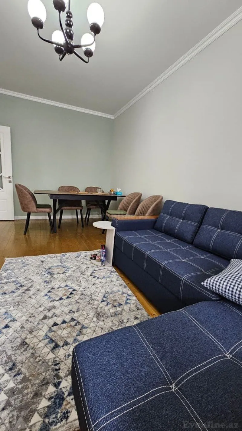 Satılır 3 otaqlı Mənzil Köhnə tikili 90 m² 9-cu mikrorayon