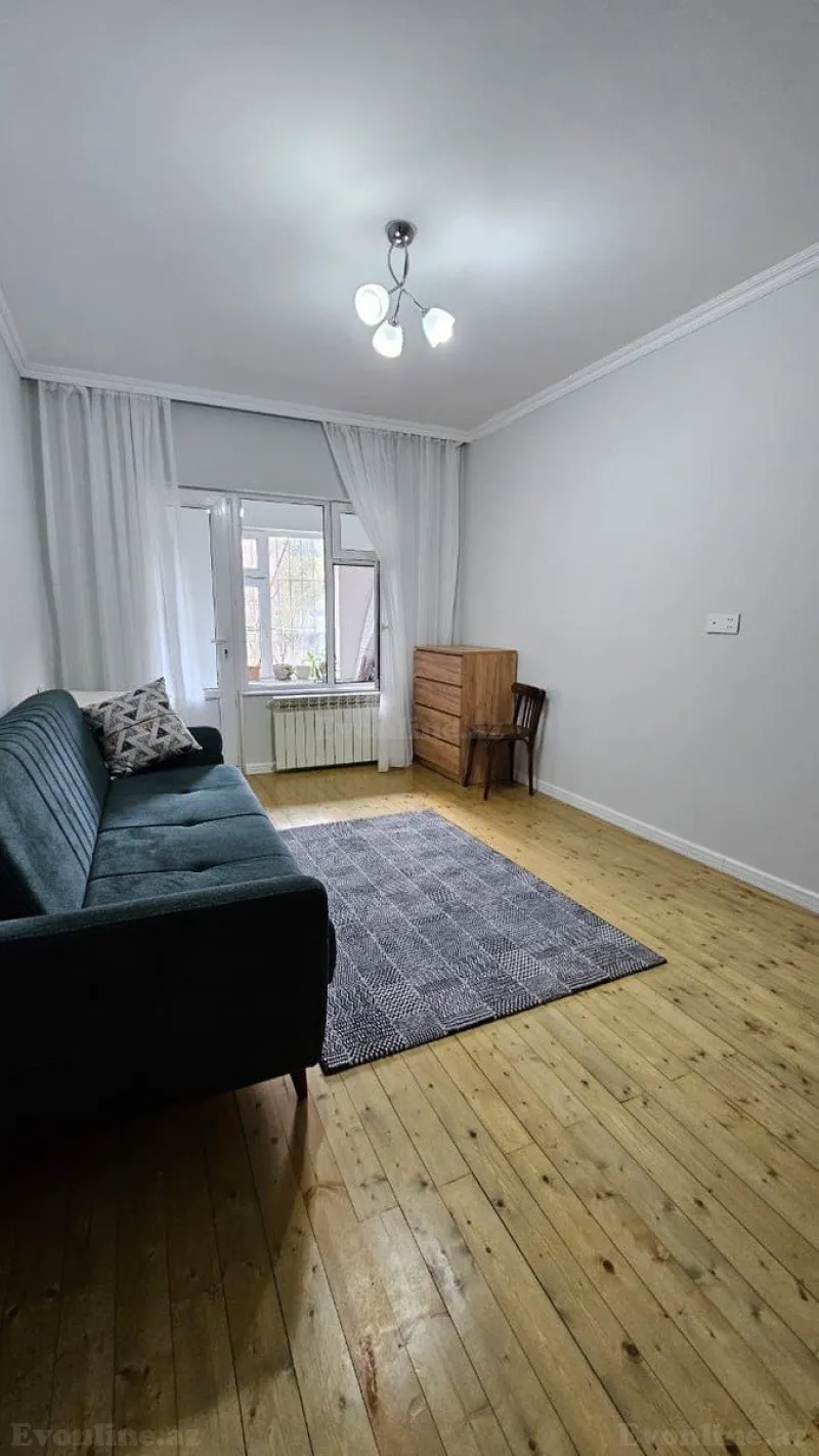 Satılır 3 otaqlı Mənzil Köhnə tikili 90 m² 9-cu mikrorayon - şəkil 4