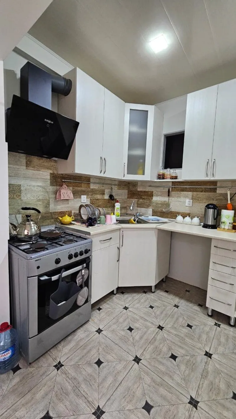 Satılır 3 otaqlı Mənzil Köhnə tikili 90 m² 9-cu mikrorayon - şəkil 8