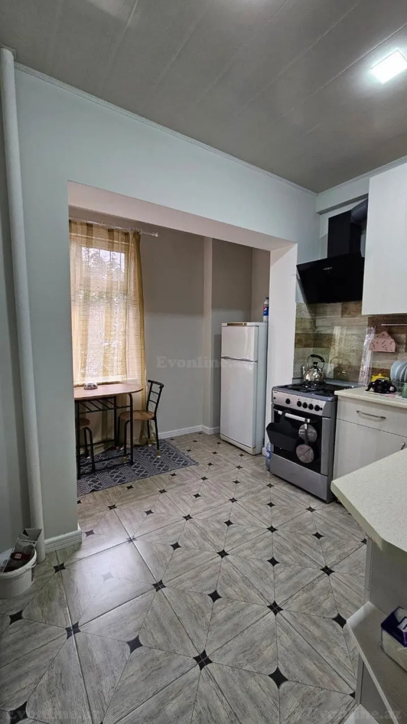 Satılır 3 otaqlı Mənzil Köhnə tikili 90 m² 9-cu mikrorayon - şəkil 10