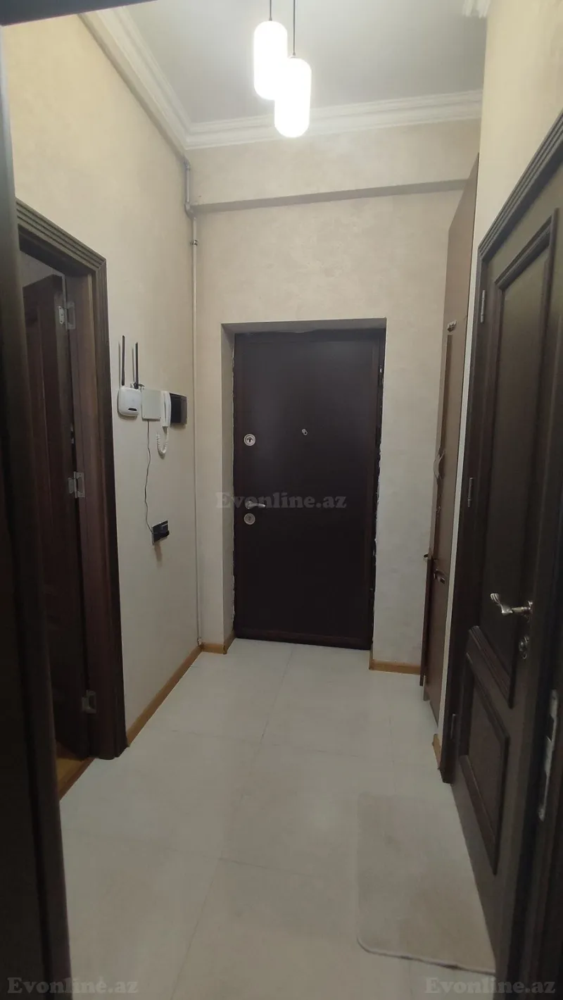 Satılır 2 otaqlı Mənzil Yeni tikili 41 m² Massiv D - şəkil 6