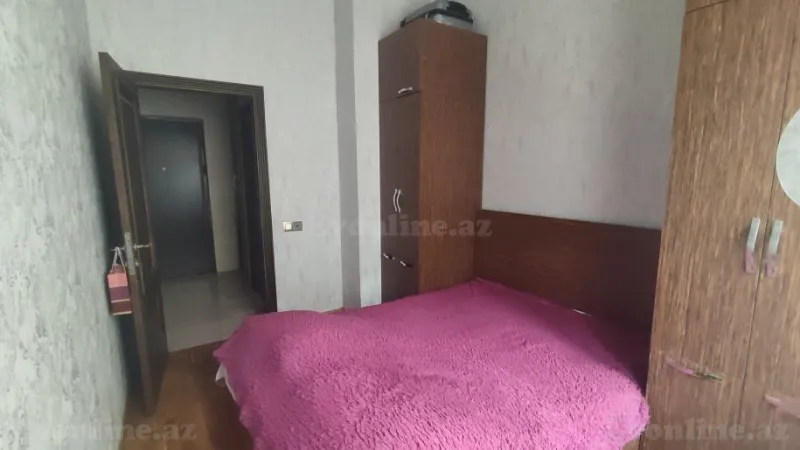 Satılır 2 otaqlı Mənzil Yeni tikili 41 m² Massiv D - şəkil 7