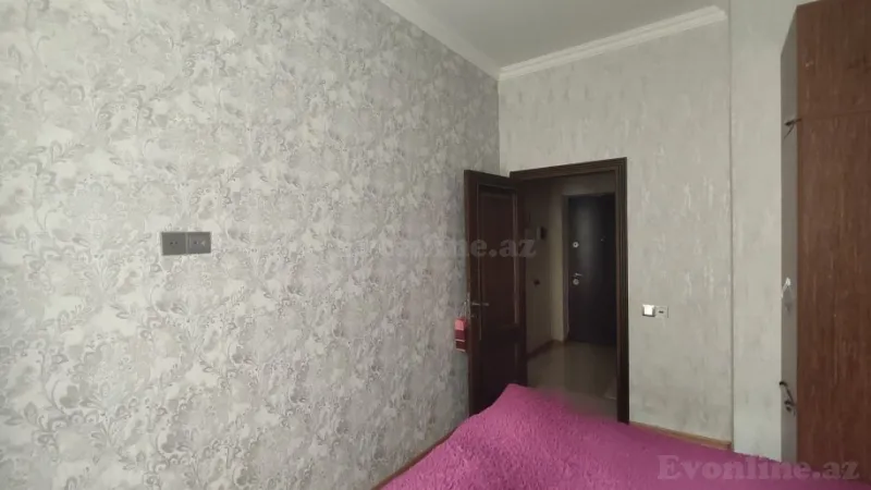 Satılır 2 otaqlı Mənzil Yeni tikili 41 m² Massiv D - şəkil 8