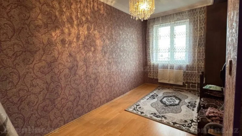 Satılır 4 otaqlı Mənzil Köhnə tikili 100 m² Xətai m. - şəkil 5