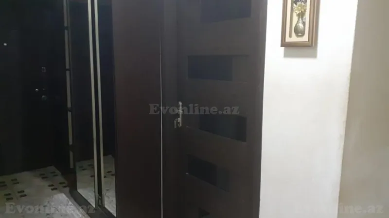 Satılır 3 otaqlı Mənzil Köhnə tikili 80 m² Binəqədi r. - şəkil 9