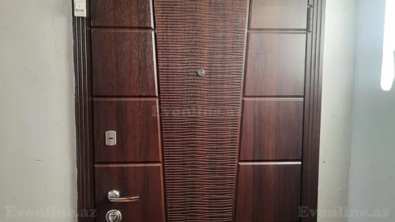 Satılır 3 otaqlı Mənzil Köhnə tikili 80 m² Binəqədi r. - şəkil 11