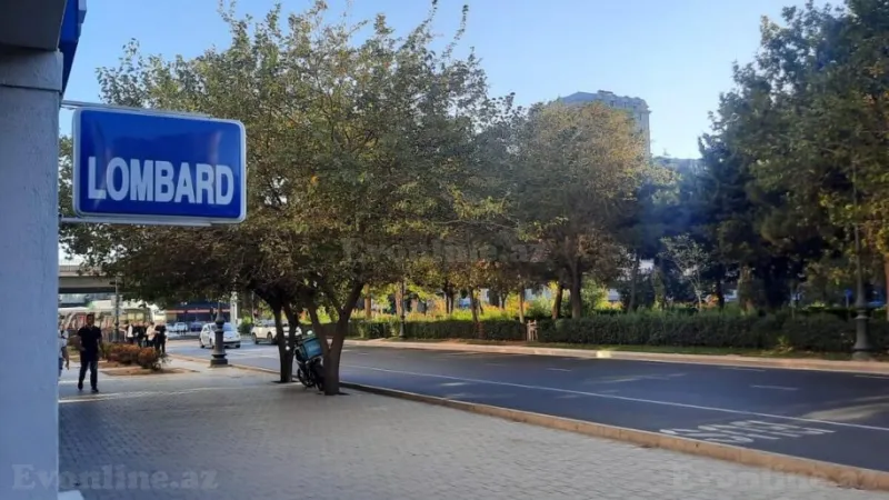 Satılır 3 otaqlı Mənzil Köhnə tikili 80 m² Binəqədi r. - şəkil 15