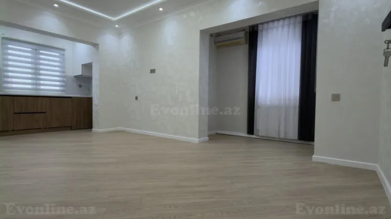 Satılır 2 otaqlı Mənzil Köhnə tikili 40 m² Həzi Aslanov