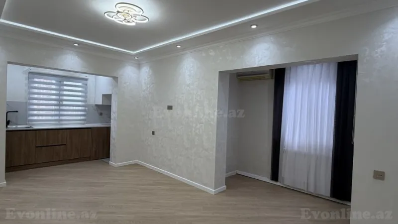 Satılır 2 otaqlı Mənzil Köhnə tikili 40 m² Həzi Aslanov - şəkil 2