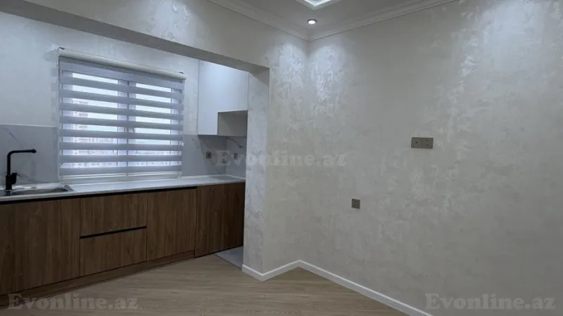 Satılır 2 otaqlı Mənzil Köhnə tikili 40 m² Həzi Aslanov - şəkil 3