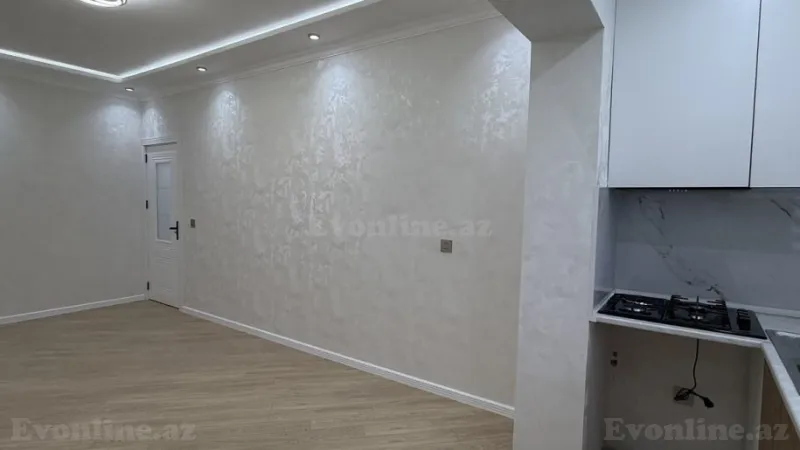 Satılır 2 otaqlı Mənzil Köhnə tikili 40 m² Həzi Aslanov - şəkil 5