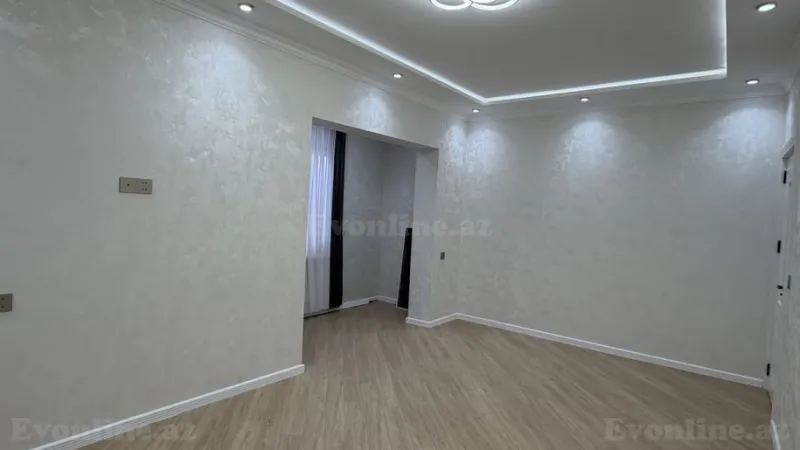 Satılır 2 otaqlı Mənzil Köhnə tikili 40 m² Həzi Aslanov - şəkil 6