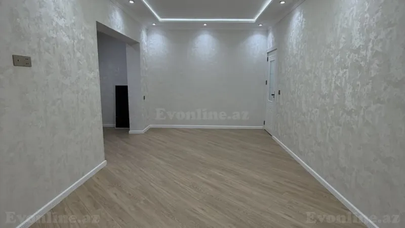Satılır 2 otaqlı Mənzil Köhnə tikili 40 m² Həzi Aslanov - şəkil 7
