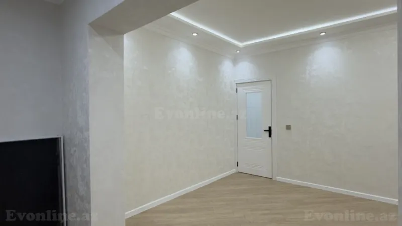 Satılır 2 otaqlı Mənzil Köhnə tikili 40 m² Həzi Aslanov - şəkil 8