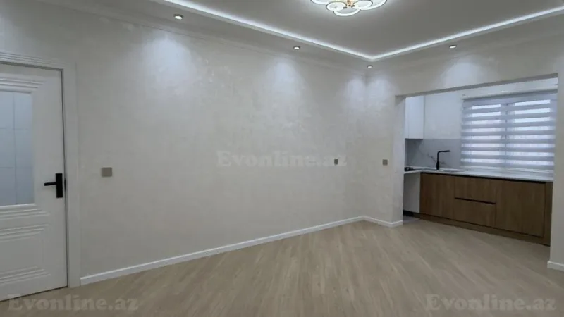 Satılır 2 otaqlı Mənzil Köhnə tikili 40 m² Həzi Aslanov - şəkil 10