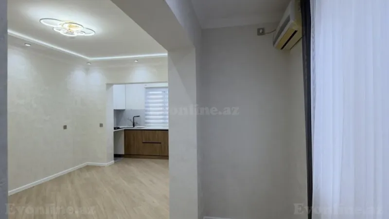 Satılır 2 otaqlı Mənzil Köhnə tikili 40 m² Həzi Aslanov - şəkil 11