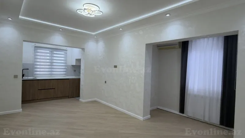 Satılır 2 otaqlı Mənzil Köhnə tikili 40 m² Həzi Aslanov - şəkil 13