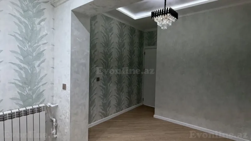 Satılır 2 otaqlı Mənzil Köhnə tikili 40 m² Həzi Aslanov - şəkil 15