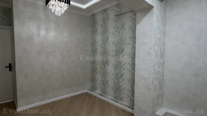 Satılır 2 otaqlı Mənzil Köhnə tikili 40 m² Həzi Aslanov - şəkil 16