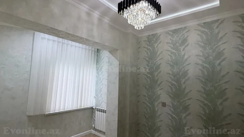 Satılır 2 otaqlı Mənzil Köhnə tikili 40 m² Həzi Aslanov - şəkil 18