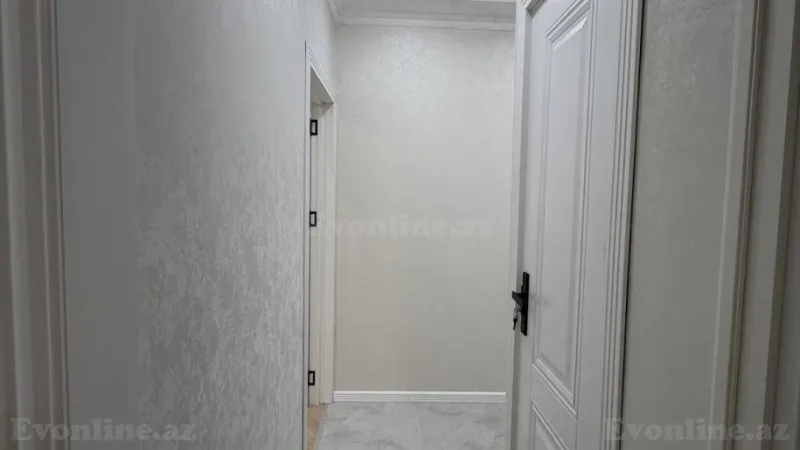 Satılır 2 otaqlı Mənzil Köhnə tikili 40 m² Həzi Aslanov - şəkil 19