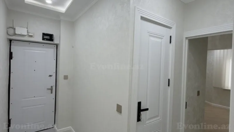 Satılır 2 otaqlı Mənzil Köhnə tikili 40 m² Həzi Aslanov - şəkil 20