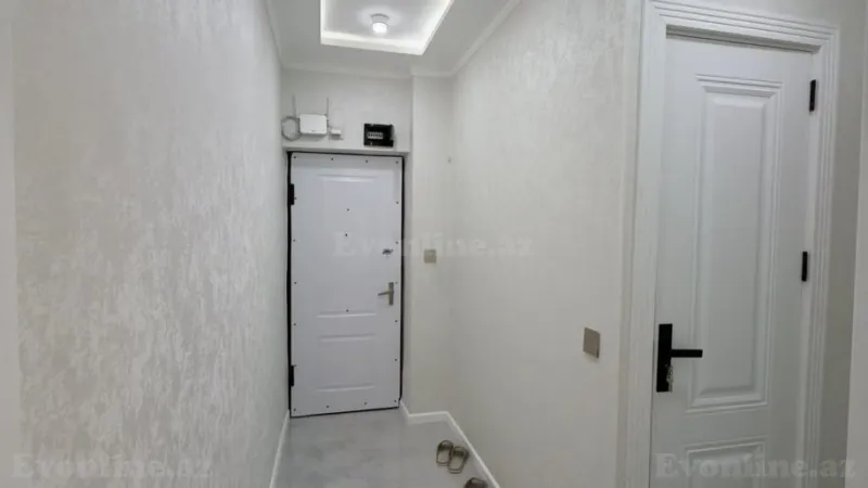 Satılır 2 otaqlı Mənzil Köhnə tikili 40 m² Həzi Aslanov - şəkil 22