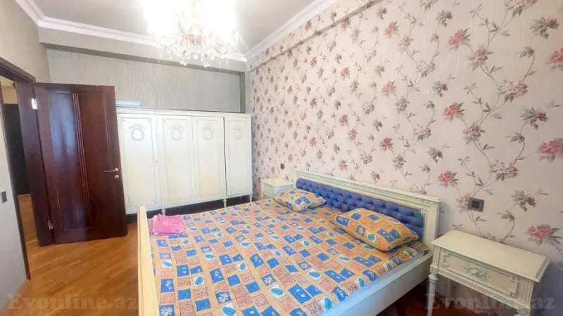 Satılır 2 otaqlı Mənzil Yeni tikili 60 m² Nərimanov r. - şəkil 5