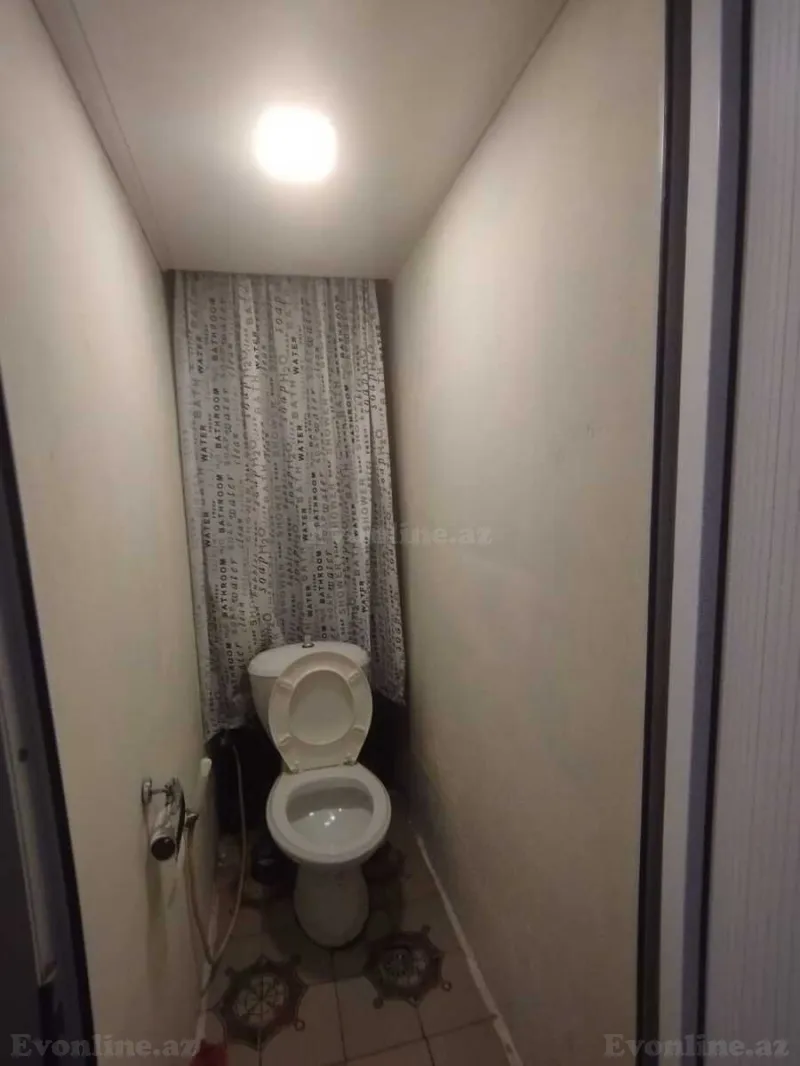 Satılır 4 otaqlı Mənzil Köhnə tikili 100 m² Yeni Yasamal - şəkil 8