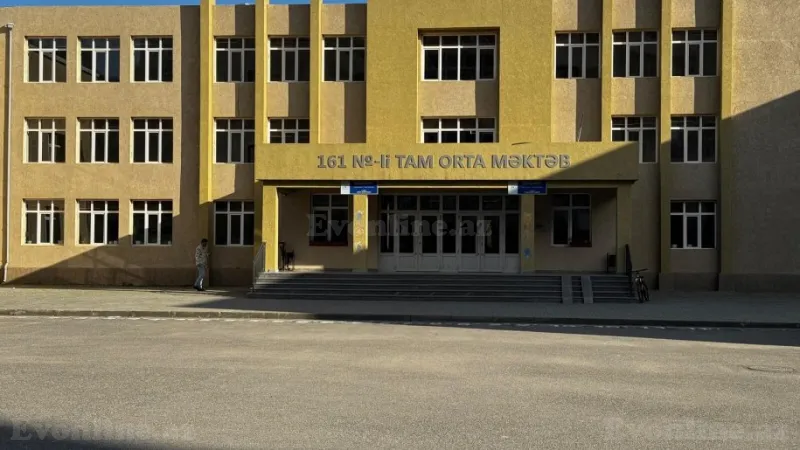 Satılır 1 otaqlı Mənzil Yeni tikili 45 m² Elmlər Akademiyası m. - şəkil 9