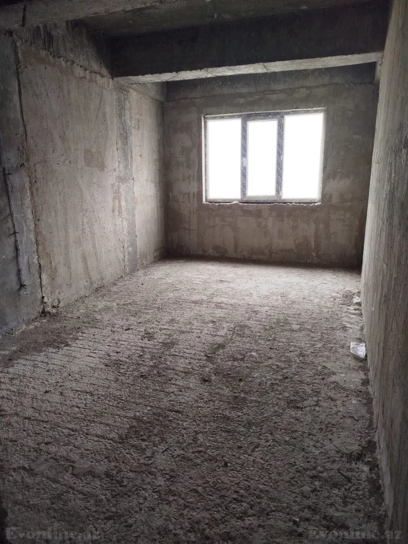 Satılır 2 otaqlı Mənzil Yeni tikili 75.7 m² Xırdalan