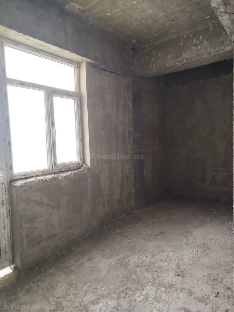 Satılır 2 otaqlı Mənzil Yeni tikili 75.7 m² Xırdalan - şəkil 2