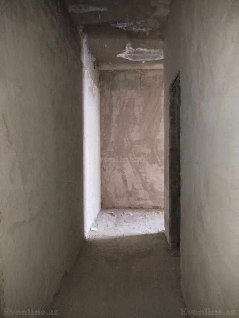 Satılır 2 otaqlı Mənzil Yeni tikili 75.7 m² Xırdalan - şəkil 4